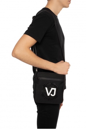 Branded shoulder bag, zdjęcie 2 Branded shoulder bag od Versace Jeans